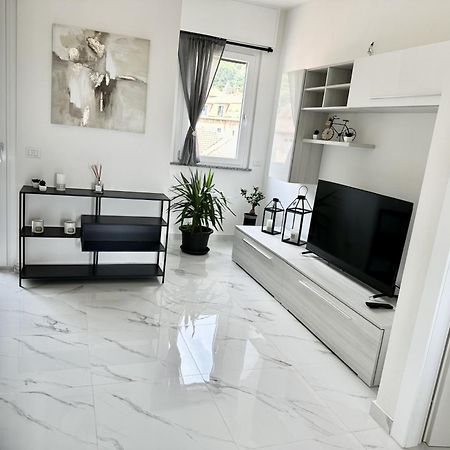 莱萨Casa La Rosa公寓 外观 照片